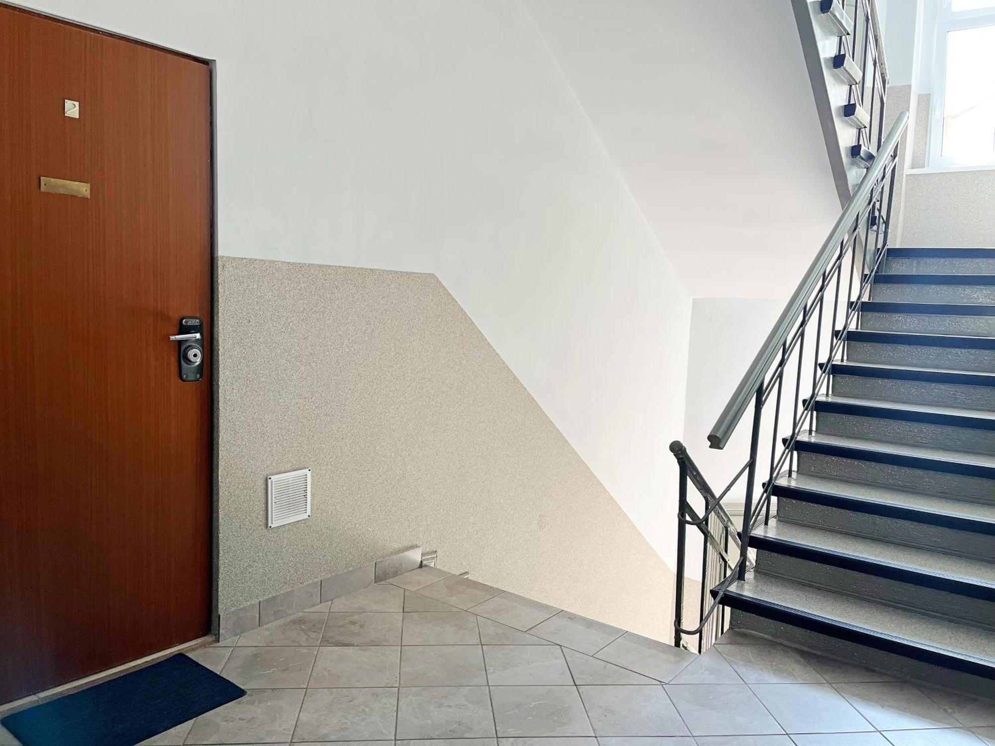 Apartament Gwarek Валбжих Экстерьер фото